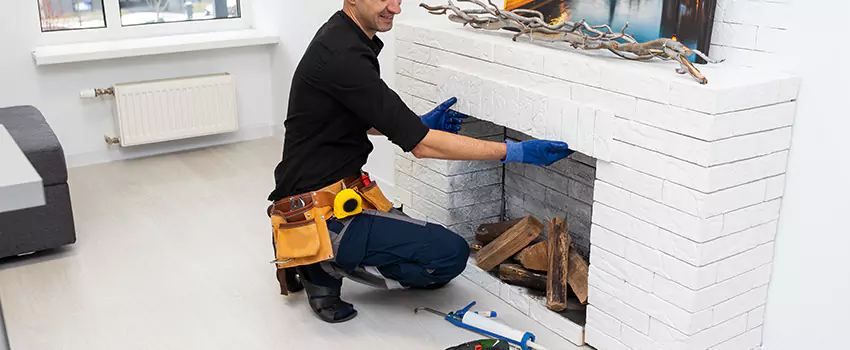 Gas Fireplace Repair And Replacement in Forrest City, AR