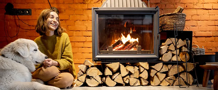 Fireplace Smell Removal Cost in Forrest City, AR