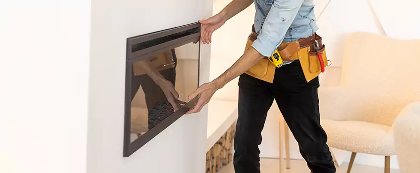 Traditional Fireplace Vent Sweeping in Forrest City, AR