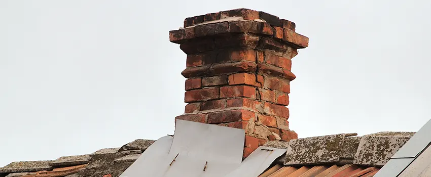 Cost of Fixing Blocked Chimney in Forrest City, Arkansas