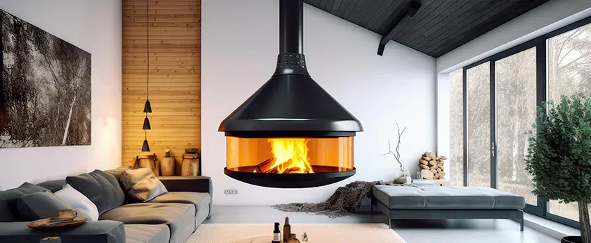 Floating Damaged Fireplace Repair Services in Forrest City, AR