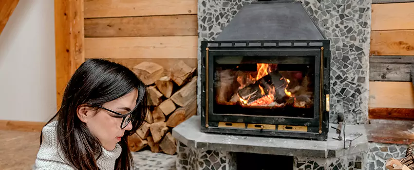Harman P68-C Pellet Stove Repair in Forrest City, Arkansas 