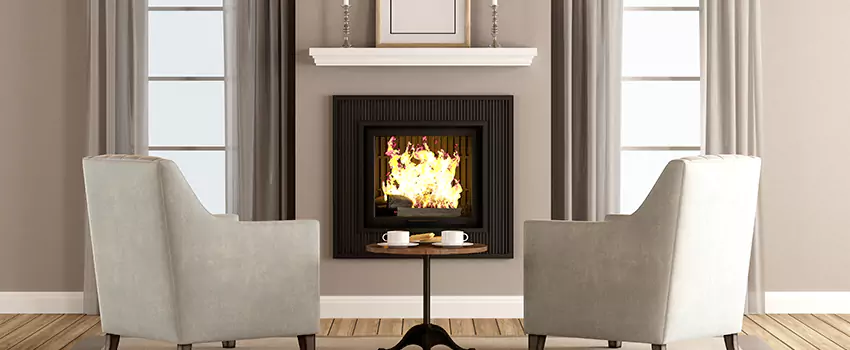 Heatilator Direct Vent Fireplace Services in Forrest City, Arkansas