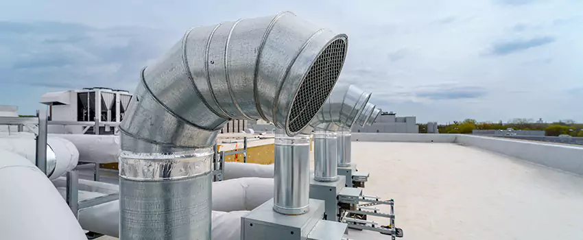 Insulated Ductwork Repair Services Near Me in Forrest City, AR