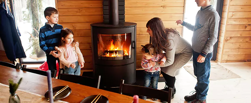Jøtul Gas Fireplace Inspection Service in Forrest City, Arkansas