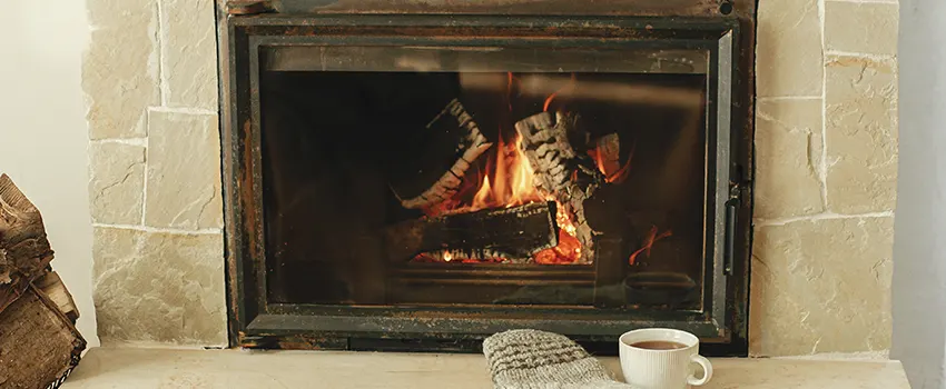 Kings man Fireplaces Insert Services in Forrest City, AR