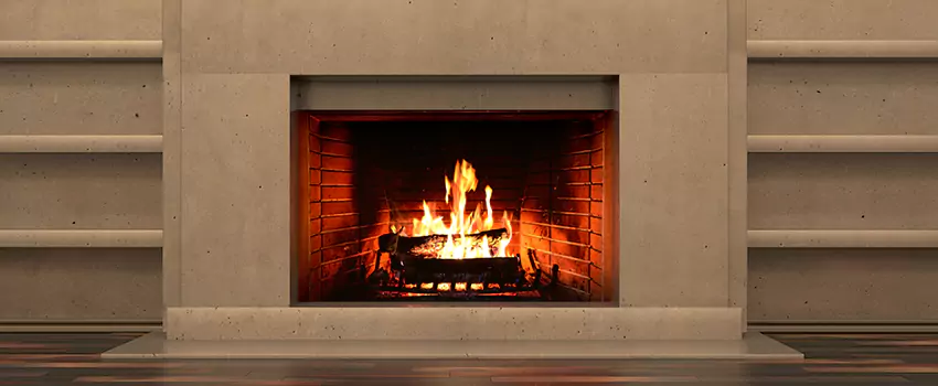Majestic Trilliant Series Gas Fireplace Insert Repair in Forrest City, Arkansas