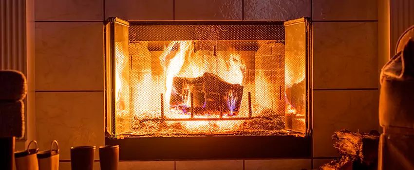 Monessen Hearth Courtyard Outdoor Gas Fireplace Maintenance in Forrest City, AR