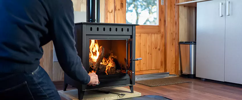 Open Flame Fireplace Fuel Tank Repair And Installation Services in Forrest City, Arkansas
