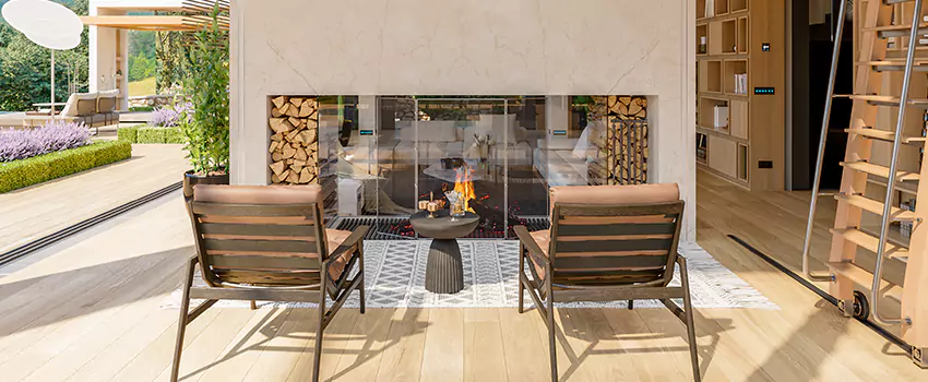 Ortal Space Creator Fireplace Repair in Forrest City, AR