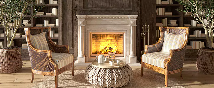 Cost of RSF Wood Fireplaces in Forrest City, Arkansas