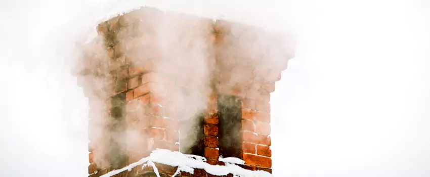 Chimney Flue Soot Removal in Forrest City, AR