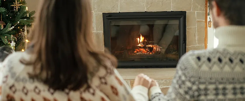 Superior Open-Hearth Wood Fireplaces in Forrest City, AR