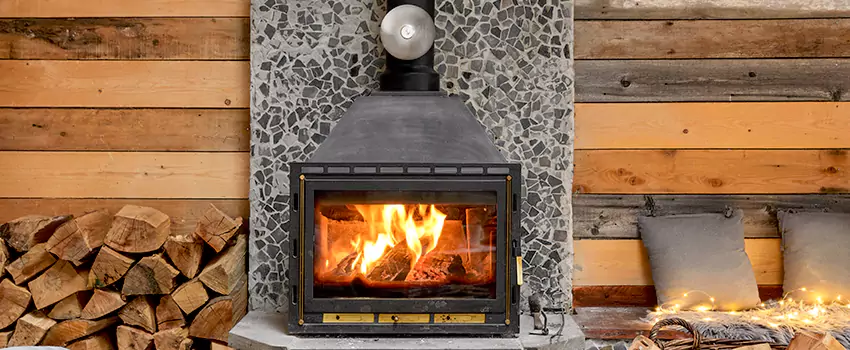 Travis Industries Elite Fireplace Inspection and Maintenance in Forrest City, Arkansas