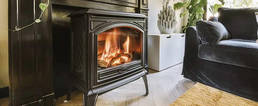 Valor Wood Fireplace in Forrest City, AR