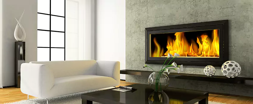 Ventless Fireplace Oxygen Depletion Sensor Installation and Repair Services in Forrest City, Arkansas