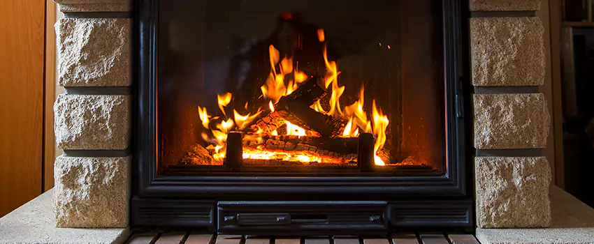 Cost of Wood Fireplace Installation in Forrest City, AR