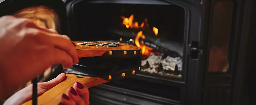 Cost of Wood Furnace Repair and Installation Services in Forrest City, AR