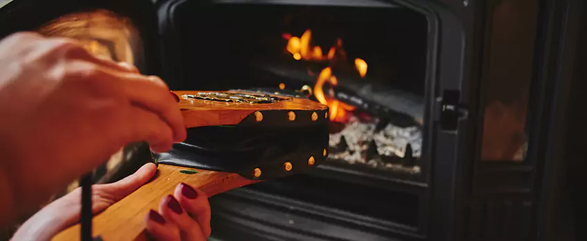 Wood Stove Grates Repair in Forrest City, Arkansas