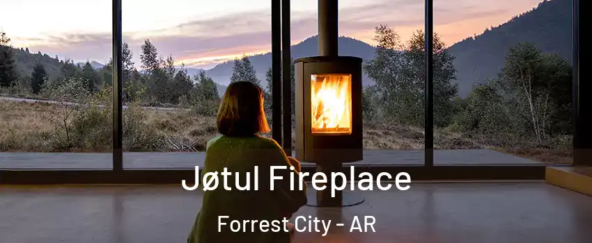  Jøtul Fireplace Forrest City - AR