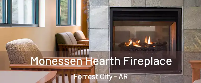  Monessen Hearth Fireplace Forrest City - AR