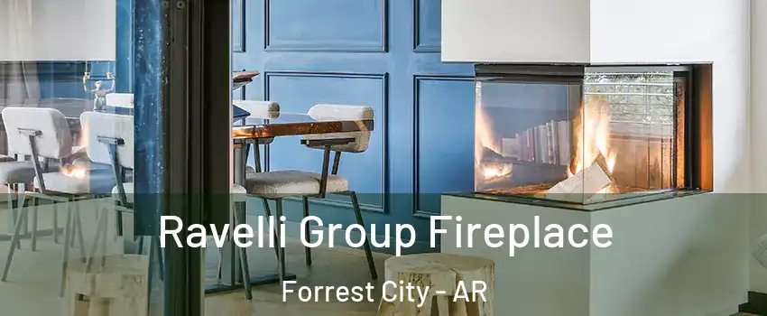  Ravelli Group Fireplace Forrest City - AR