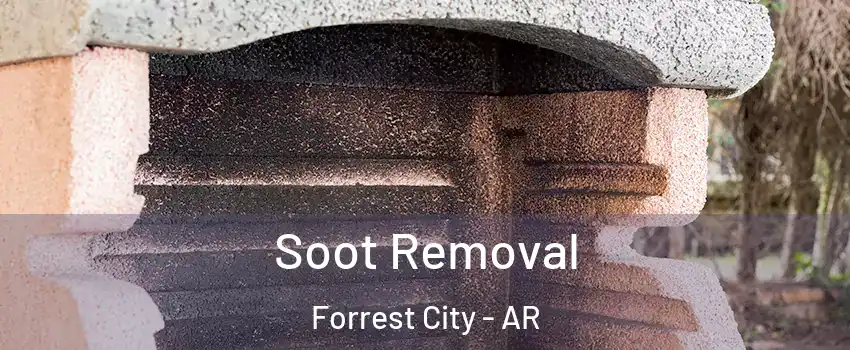  Soot Removal Forrest City - AR