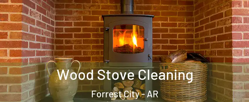  Wood Stove Cleaning Forrest City - AR
